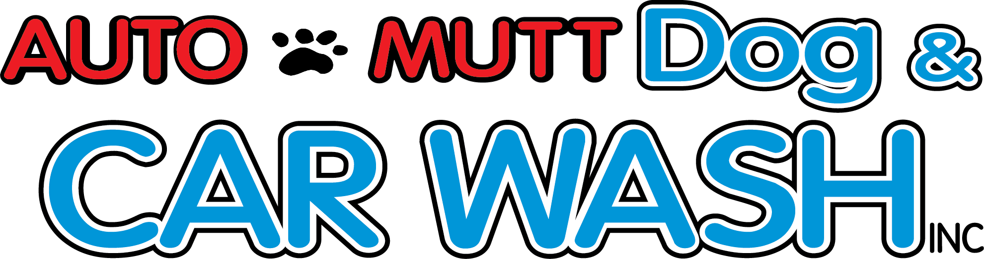 Auto Mutt Dog & Car Wash